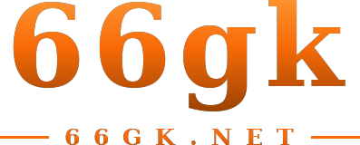 66gk logo